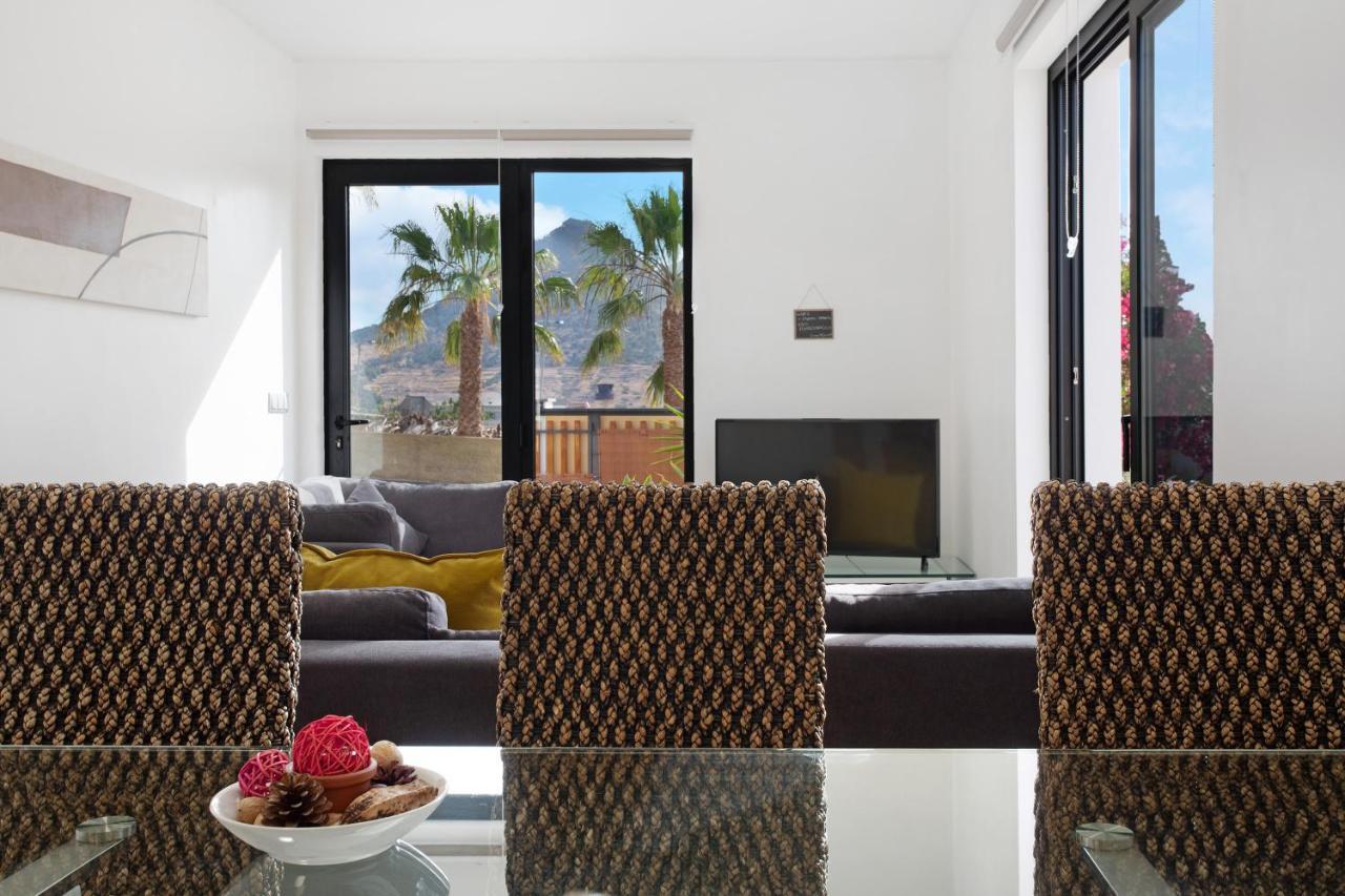 Recanto Dourado Porto Santo Extérieur photo