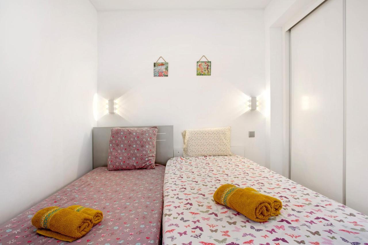 Recanto Dourado Porto Santo Extérieur photo