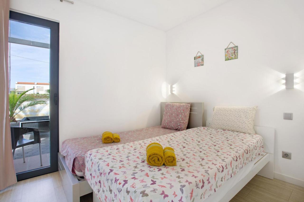 Recanto Dourado Porto Santo Extérieur photo