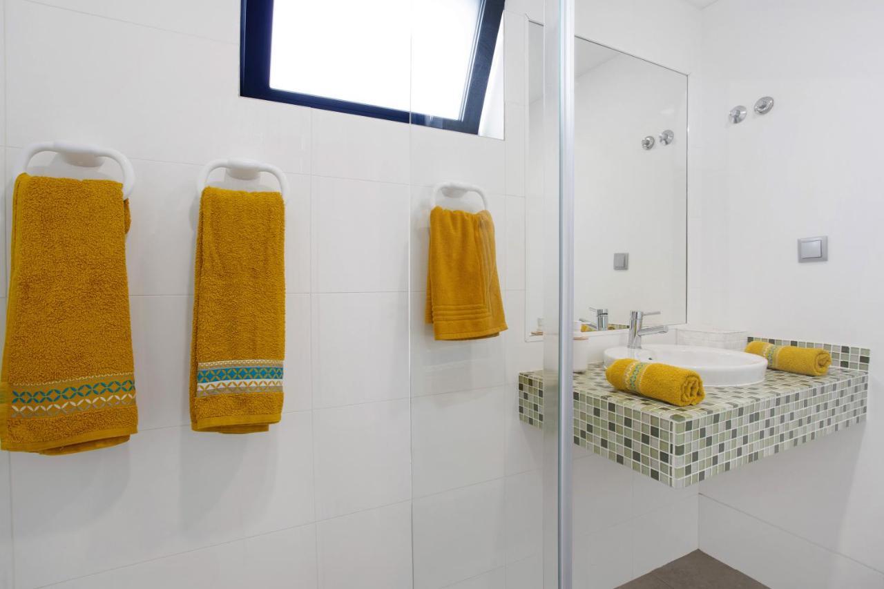 Recanto Dourado Porto Santo Extérieur photo