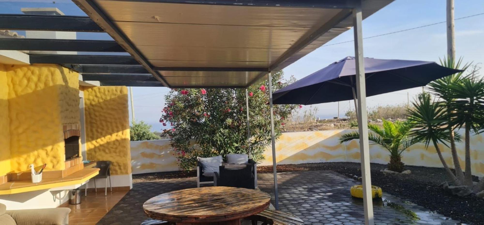 Recanto Dourado Porto Santo Extérieur photo