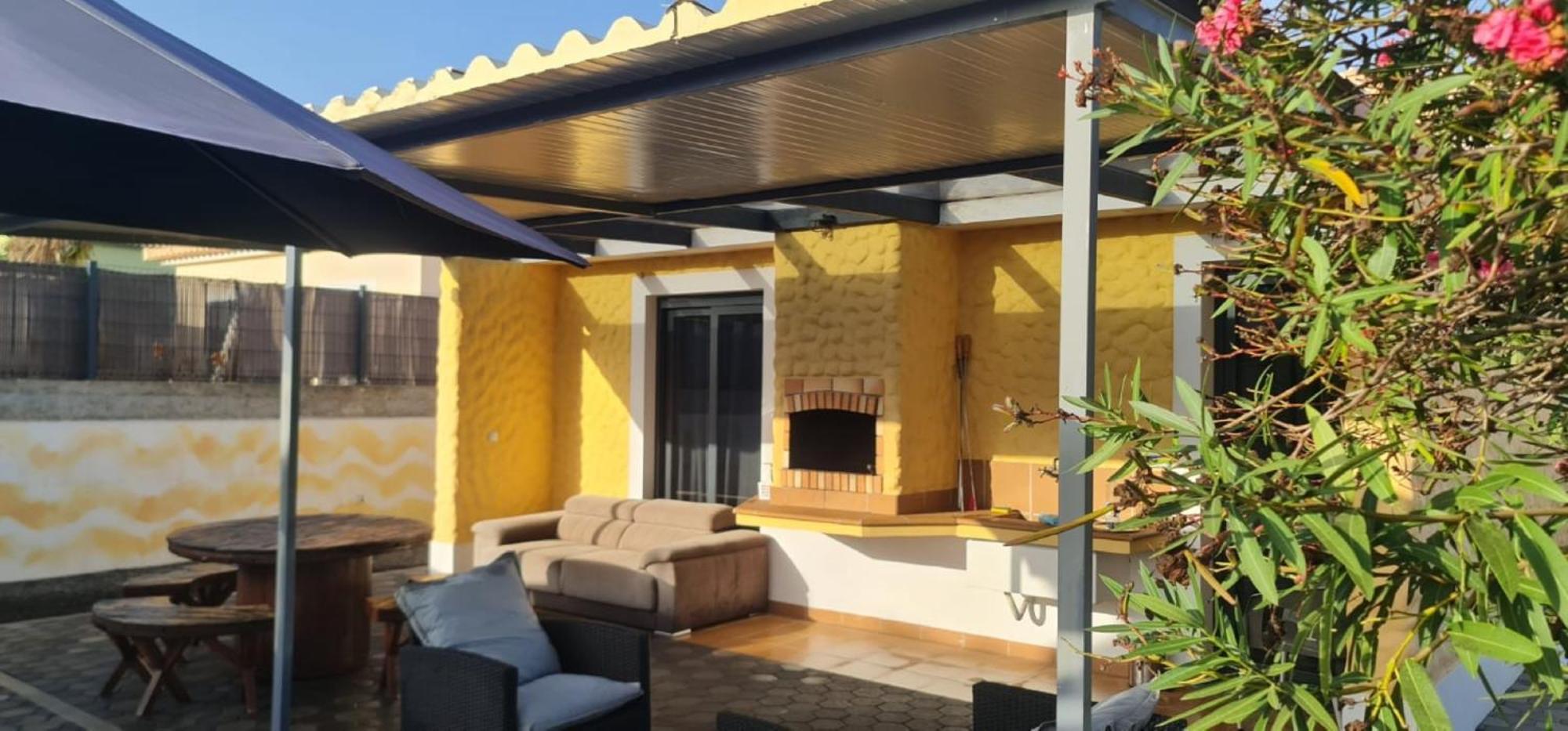 Recanto Dourado Porto Santo Extérieur photo